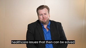 Thomas J. Fuchs, DrSc is a scientist in the groundbreaking field of...