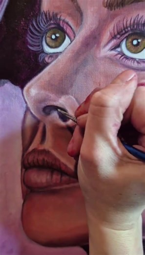 Unique Face Models Wanted for Art Project in Canada