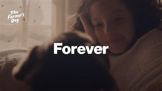 The Farmer's Dog: Forever 2023 Super Bowl Commercial (Extended Cut) | Michael Prommer | 16 comments