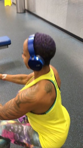 Marci Scott on Instagram: "The grind has NEVER stopped. I may have slowed for due to life’s complications, stop? Never If you’re on a “break” or don’t know where or how to start, DM me READY, and let’s chat about how we can get you to your health and fitness goals. Don’t let age define how you feel and look. Define how you’ll look and age. 💪🏽"