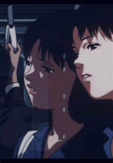 Exploring Perfect Blue: Mimaki Kirigoe's Journey