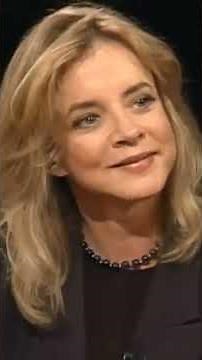 A heartfelt reflection on the journey of one of Hollywood's most beloved talents, Stockard Channing