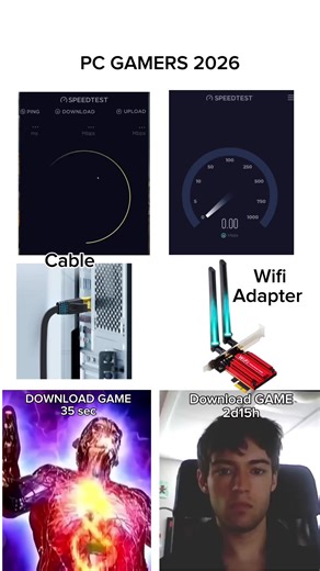 Cable vs. WiFi for PC Gaming: Which is Better?