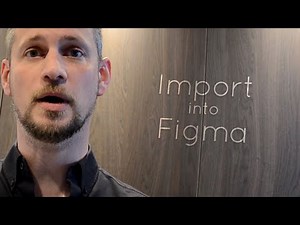 Import color palette into Figma