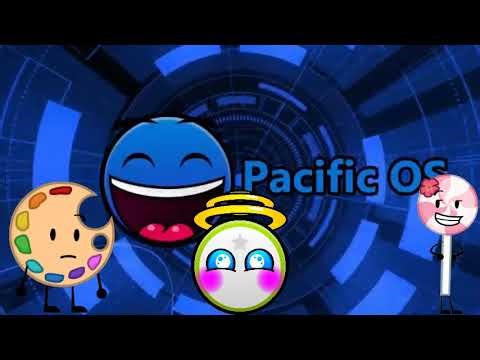 Pacific OS Kill Screen but Pallet (AA), Lollipop (AA) and Atlantic Angel wanted to see that