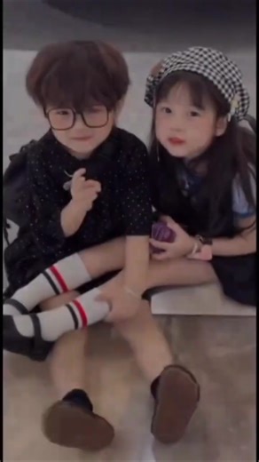 So cute baby video #remix #love #song