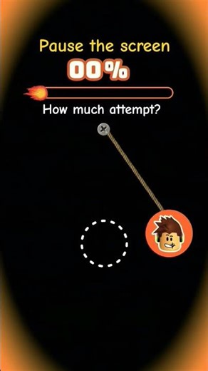 pause video #tutorial #viral