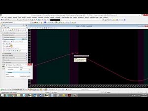 Vertical Compound Curves