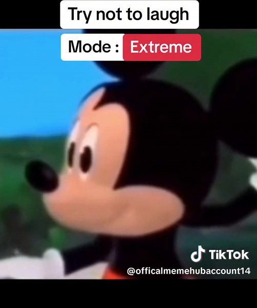 Meme Hub (@officalmemehubaccount14) - Mickey Mouse Invites You to the Clubhouse | Funny Memes Compilation