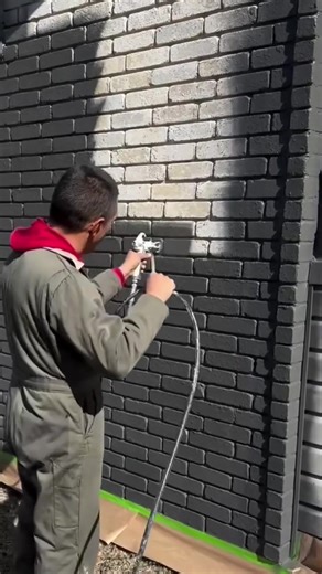 Creative Techniques for Brick Painting and Staining