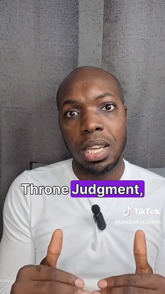 Understanding Eternal Life in John 5:24