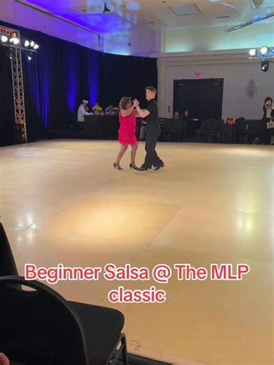 5K views · 61 reactions | Dancing by the Falls!  Here’s a little salsa magic from our performance at the Niagara Falls ballroom competition. Our classes are all about fun, connection, and learning at your own pace — whether you join us in person or online! ✨ Ready to dance? Register for a class or explore our online videos today! #salsa #salsadance #dancer #dance #dancechallenge | Simply Ballroom Burlington | Facebook