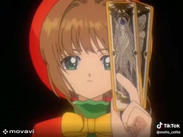 Sakura Card Captor: Wizards & Magic