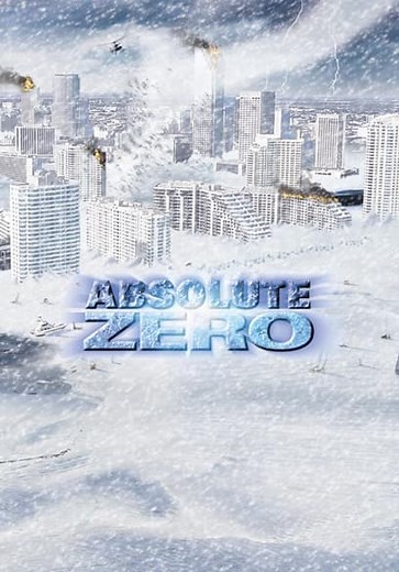 Absolute Zero (2005)