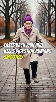 6 Movements Japanese Elders Do Every Day (And You Should Too)| Senior Health