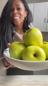 2.7K views · 43 reactions | Baked apples are a simple fall dessert perfect for any time of the day including breakfast. Associate Editor Erica Turner shows you how to make our Breakfast Baked Apples. Recipe here: https://cooks.io/3Ct4zwc | Cook's Illustrated | Facebook