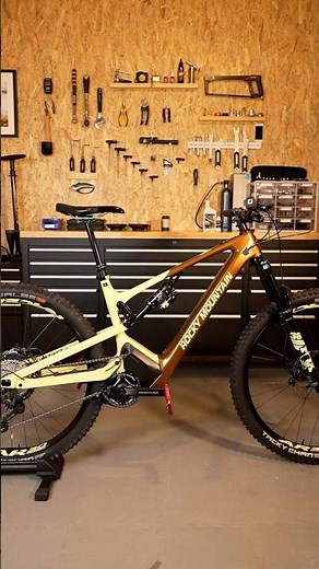 Rocky Mountain Powerplay Instinct #emtb