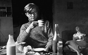 Colin Wilson - obituary