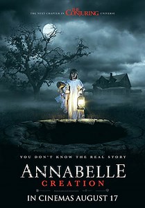 Annabelle: Creation