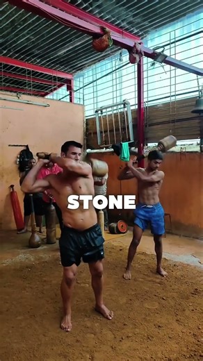 The Weapon Built to Crush Everything 🔥