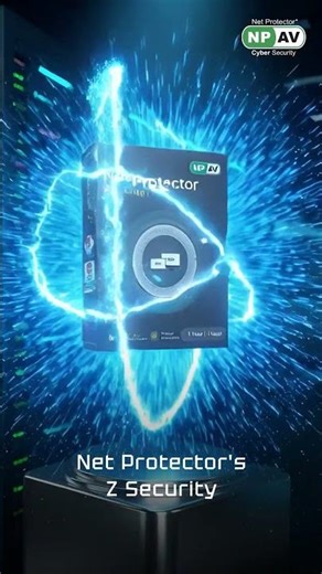 NPAV | Install Z Security Today