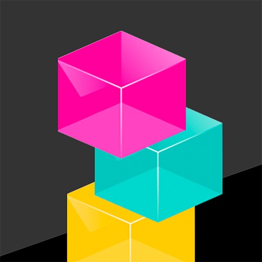 Falling Boxes: Play Falling Boxes online for free now.