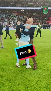 Man City Wins Carabao Cup Final