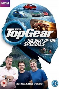 Stream Top Gear: The Best of the Specials (2017): Find it on Netflix, Prime Video, Hulu & more