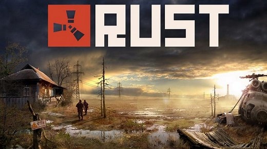 Rust descargar gratis PC versión completa
