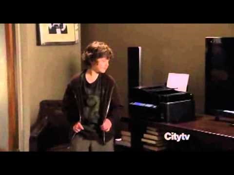 Phil Dunphy's printer song