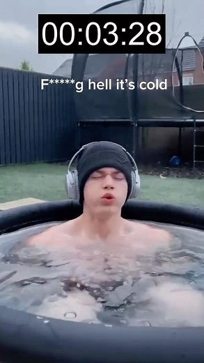 Morning routine for a 13 year old before school