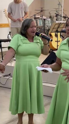 5º Congresso de Senhoras - IPGFPD - 2025