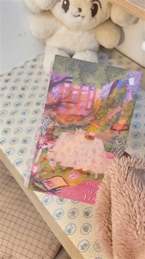 rere🌸 | Then I Met You by @lillcupcakes 🫅🏻🧚‍♀️ x @bukune #novelrekomendasi | Instagram