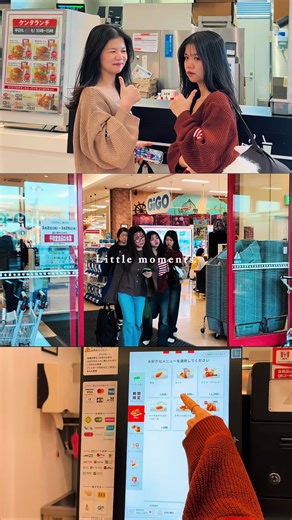 Quality Time with My Twins in Japan