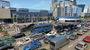 21K views · 498 reactions | Qatar's future transportation planning 2030 #QatarFuture #Qatar2030 | MyDoha MyCity | Facebook