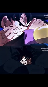 Goku ui | Antonio Valero