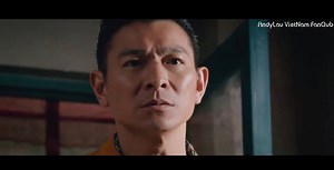 Phim này vào một vai có thể gọi là buông thả và hư hỏng bậc nhất luôn =))))) Hình ảnh trong bộ phim: My Beloved BodyGuard 2016 #AndyLau ThuatHS | Lưu Đức Hoa - Andy Lau VNFC