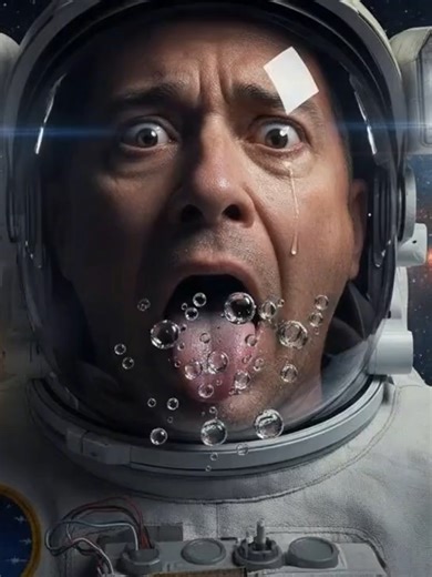 5 Scariest Space Facts