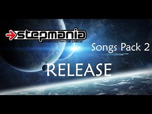 [RELEASE] StepMania Songs Pack Vol. 2 - Complete List