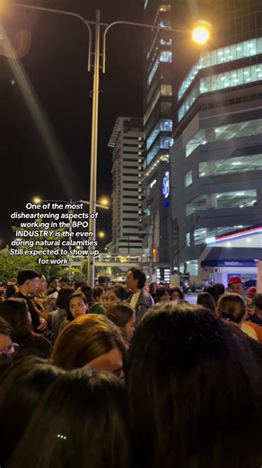 Super Typhoon Subong: Corruption Amidst Calamities