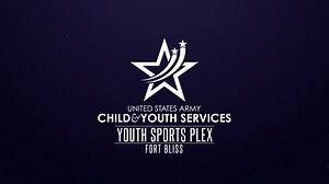 3 comments | The Youth Sports Plex at Fort Bliss is truly a one of a...