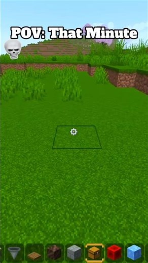 Minecraft if you need Basalt Generator #minecraft #shorts #shortsminecraft