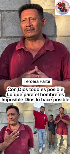 💙 La lucha continúa: el papá de Douglas necesita una operación urgente. 🙏 Quienes apoyaron a Douglas, hoy su familia sigue necesitando de su ayuda @Roberto Zamora ♥️🇭🇳🏠 R&R hace un llamado de solidaridad para el papá de Douglas. ❤️ Una mano amiga puede hacer la diferencia en la vida del papá de Douglas. #niñodouglas #RobertoZamora #rachelmendoza #papadedouglas #HistoriasQueConmueven