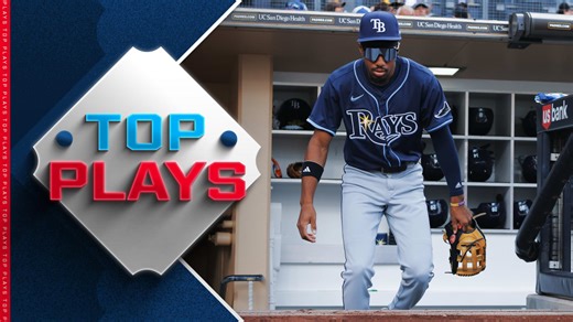 4/26/25: Top 5 Plays of the Day