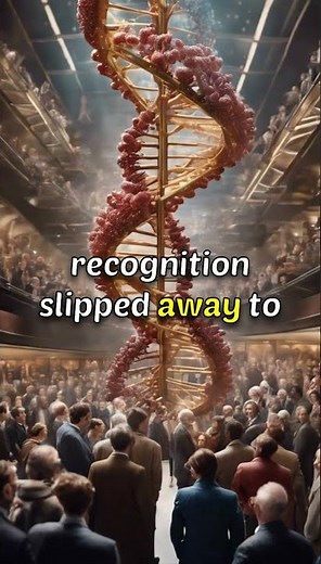 Rosalind Franklin: The Unsung Hero of DNA's Discovery