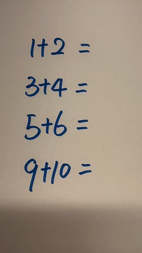 10K views · 17 reactions | Maths Animation on Reels | Facebook