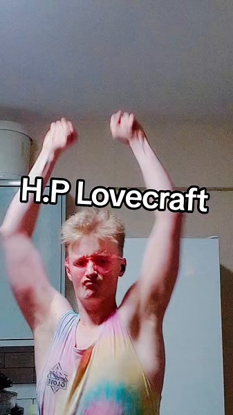 Choosing a Unique Name for Your Cat: HP Lovecraft Inspired Ideas