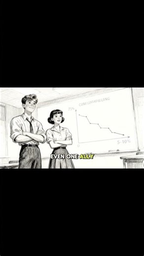 Asch Conformity Experiment #SocialPsychology #psychologystudy #socialexperiment #humanbehavior