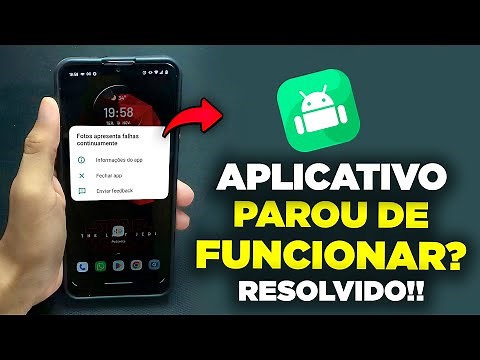 App Stopped Working and Crashes Continuously on Android (Solved)