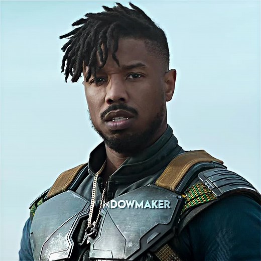cold villain | #killmonger #blackpanther #killmongeredit #kyloeditcomp #fyp #xyzbca